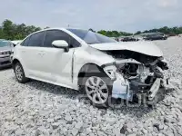 2021 Toyota COROLLA photo