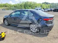 2021 Toyota COROLLA photo