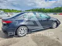 2021 Toyota COROLLA photo