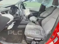2021 Toyota COROLLA photo