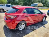 2021 Toyota COROLLA фото