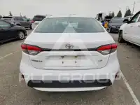 2021 Toyota COROLLA фото