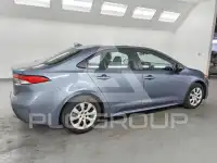 2021 Toyota COROLLA photo
