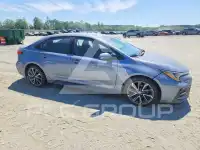 2021 Toyota COROLLA фото