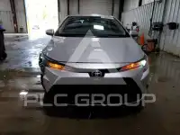 2021 Toyota COROLLA фото