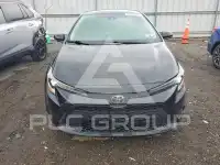 2021 Toyota COROLLA фото