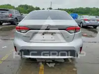 2021 Toyota COROLLA photo