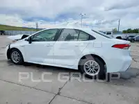 2021 Toyota COROLLA photo