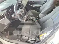 2021 Toyota COROLLA фото