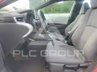 2021 Toyota COROLLA фото