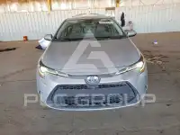 2021 Toyota COROLLA фото