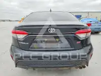 2021 Toyota COROLLA фото