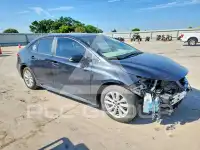 2021 Toyota COROLLA photo