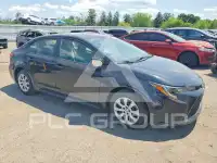 2021 Toyota COROLLA фото