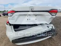 2021 Toyota COROLLA фото