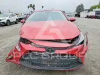 2021 Toyota COROLLA фото