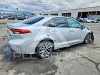2021 Toyota COROLLA фото