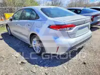 2021 Toyota COROLLA photo