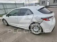 2021 Toyota COROLLA фото