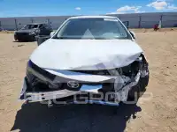 2021 Toyota COROLLA фото