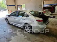 2021 Toyota COROLLA photo