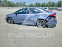 2021 Toyota COROLLA фото