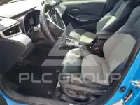 2021 Toyota COROLLA фото