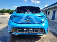 2021 Toyota COROLLA photo