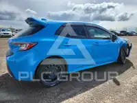 2021 Toyota COROLLA фото