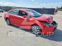 2021 Toyota COROLLA фото