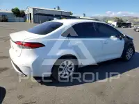 2021 Toyota COROLLA фото