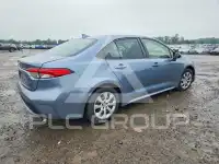 2021 Toyota COROLLA photo