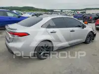 2021 Toyota COROLLA фото