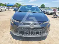 2021 Toyota COROLLA photo