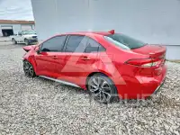 2021 Toyota COROLLA photo