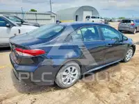 2021 Toyota COROLLA photo