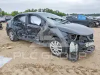 2021 Toyota COROLLA фото