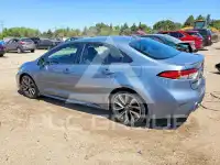2021 Toyota COROLLA фото