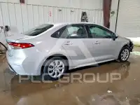 2021 Toyota COROLLA фото