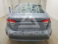 2021 Toyota COROLLA photo