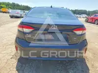 2021 Toyota COROLLA photo