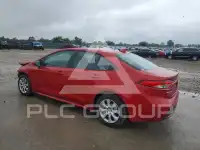 2021 Toyota COROLLA фото