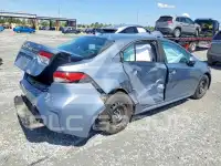 2021 Toyota COROLLA фото