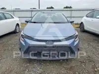 2021 Toyota COROLLA фото