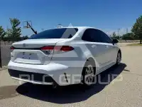 2021 Toyota COROLLA фото