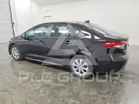 2021 Toyota COROLLA photo