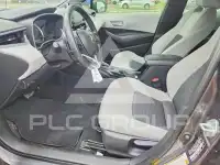 2021 Toyota COROLLA photo