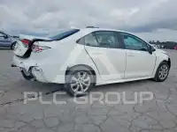 2021 Toyota COROLLA фото