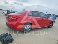 2021 Toyota COROLLA фото