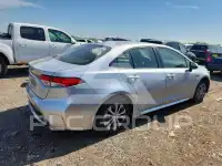 2021 Toyota COROLLA фото